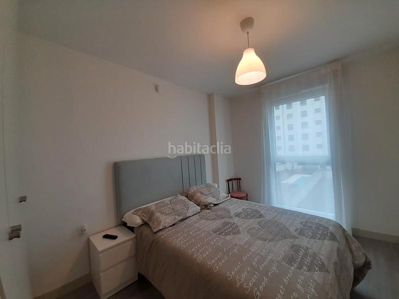 Foto dbc00ecf-eab5-46be-ad1a-761423fc4d8a. Appartement avec chauffage parking dans Butarque Madrid
