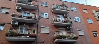 Appartement  Calle huerta de villaverde. 2 dormitorios, terraza
