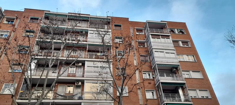 Foto f153a1b2-9f20-471e-a430-a36608f937de. Appartamento con riscaldamento in Villaverde Alto Madrid