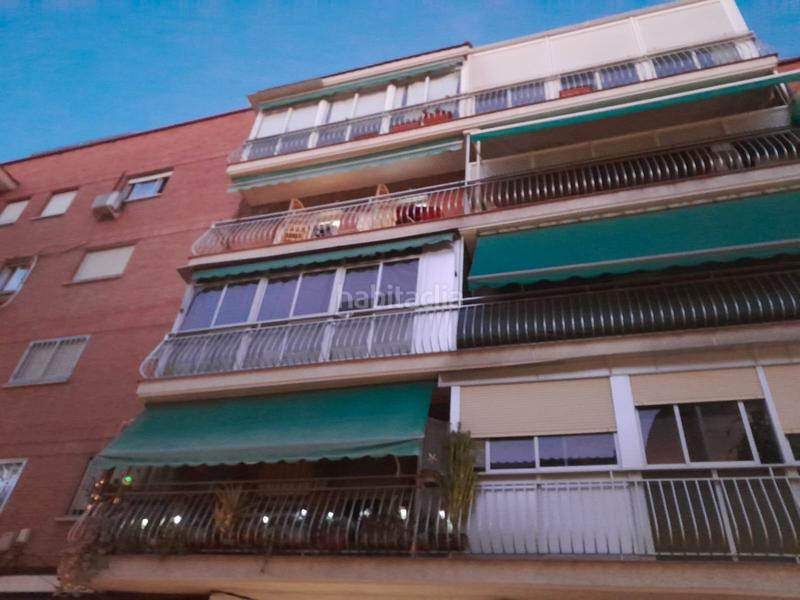 Foto 451a2e7b-00e0-4a4f-b451-d9c72fabf9c9. Appartamento con riscaldamento in Villaverde Alto Madrid
