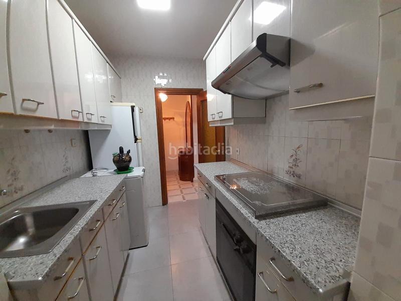 Foto 50d1dce9-5b5a-449d-881a-5406ed364ed7. Appartamento con riscaldamento in Villaverde Alto Madrid