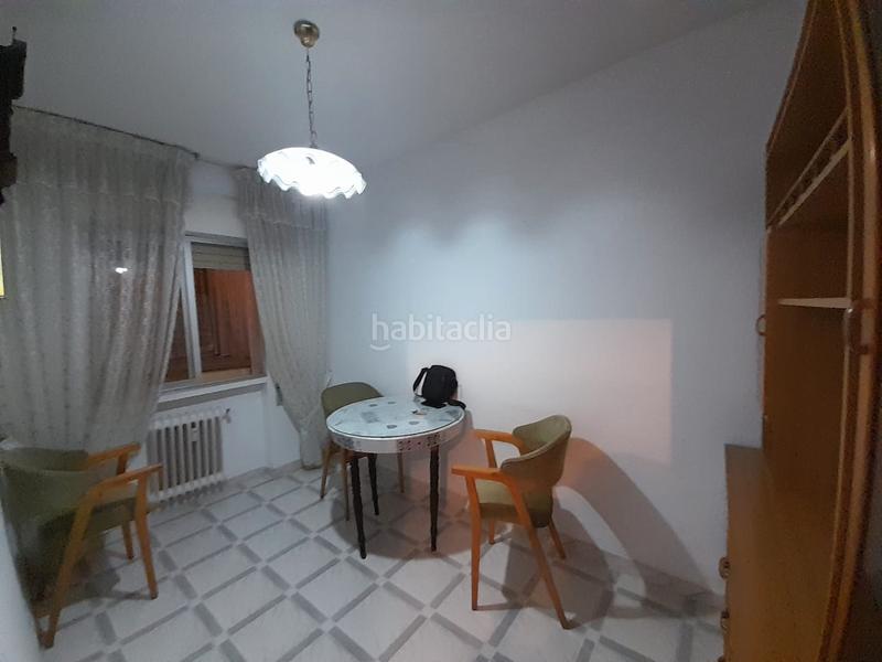 Foto 81a1fbef-7f6e-49e0-9d3d-3a2117ae2172. Appartamento con riscaldamento in Villaverde Alto Madrid