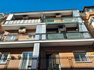 Appartement à Calle Sulfato