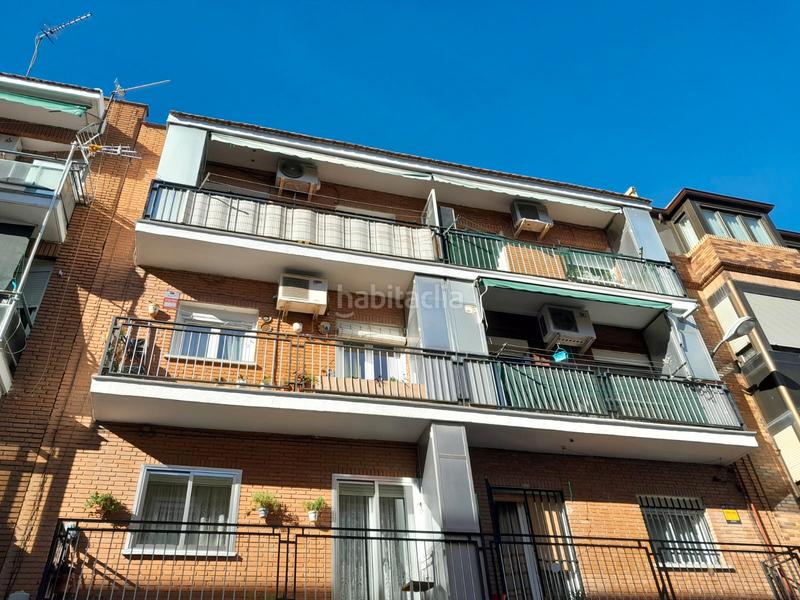 Foto 3684aff2-2bf6-413e-bbdf-14955e102e37. Etagenwohnung mit heizung in Villaverde Alto Madrid