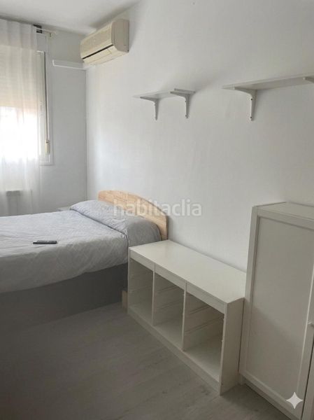 Foto 09ea7704-d15d-4da3-9270-2fbd83294201. Pis amb calefacció aparcament piscina a Butarque Madrid