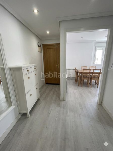 Foto 4414b2e1-63fa-4ff1-8950-bbdae754ca49. Pis amb calefacció aparcament piscina a Butarque Madrid