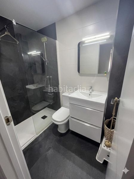 Foto 64447b40-d274-4724-8c06-a3e91a35e963. Pis amb calefacció aparcament piscina a Butarque Madrid