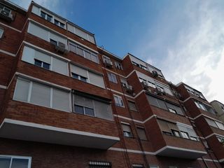 Piso en Calle De La Ciudadanía