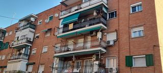 Flat in Calle de Juan José Martínez Seco