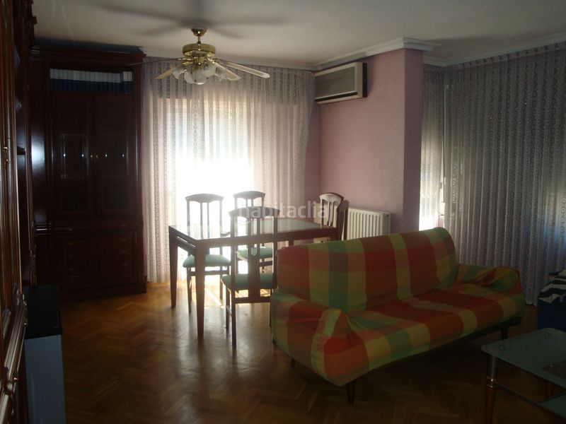 Foto 53aed6d3-0b4c-4975-8821-736e21e4a801. Pis amb calefacció a Villaverde Alto Madrid