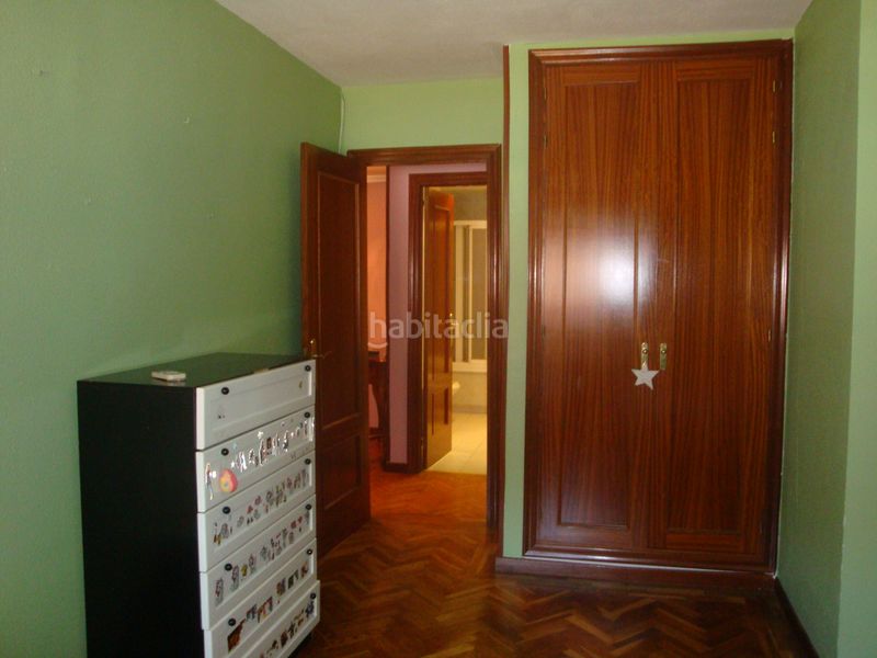 Foto b2370ed7-5f5c-430d-8632-058978371430. Pis amb calefacció a Villaverde Alto Madrid