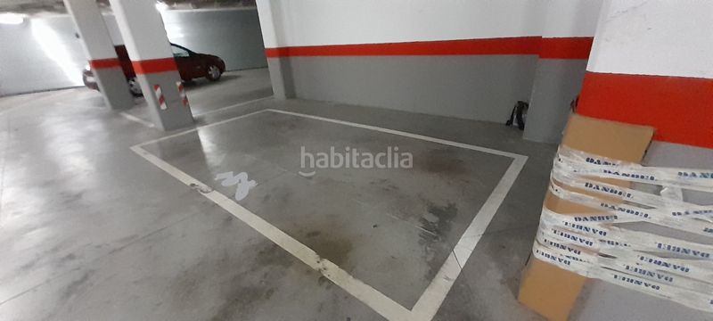 Foto 553e46bb-a3a8-4bb4-ae2d-3b1552328150. Pis amb calefacció aparcament piscina a Butarque Madrid