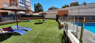 Flat in Calle Calcio