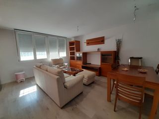 Flat in Calle de Berrocal 3
