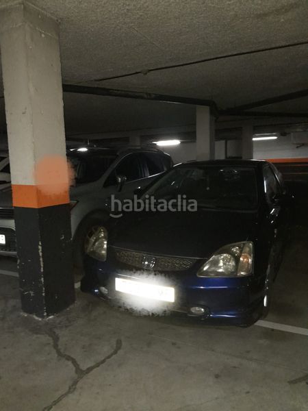 Foto a835fa82-8165-413c-9665-c86ddd312bd6. Pis amb calefacció aparcament piscina a Butarque Madrid