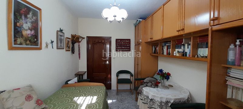 Foto 5de59f62-3210-4929-97ae-28e1568bc58c. Pis amb calefacció a Los Ángeles Madrid