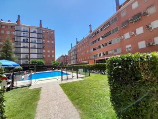 Appartement à Calle de Berrocal
