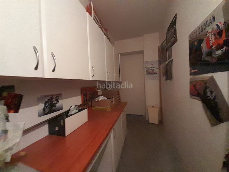Foto 59b77fe1-4a64-4e8f-b1d2-ecf74c2be707. Pis amb calefacció aparcament piscina a Butarque Madrid
