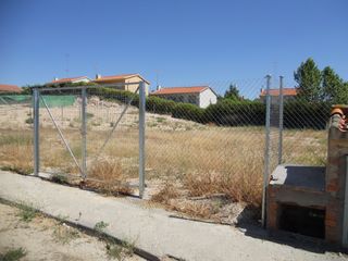Terreny residencial en Calle carahorma g 673. Parcela  en n�cleo urbano de 630 m2