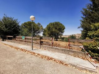 Terreny residencial en Calle carahorma g 673. Parcela en n�cleo urbano de 575 m2 para residencial unifamiliar