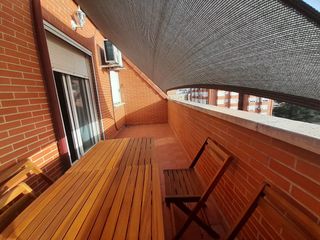 Flat in Calle del Canchal
