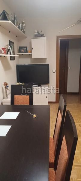 Foto 0dea921e-b6b7-4158-8677-26bcecbb9922. Pis amb calefacció a Moscardó Madrid