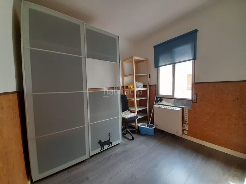 Foto 1845b292-1ec4-4dd2-82e3-f9b624c62238. Pis amb calefacció a Pradolongo Madrid