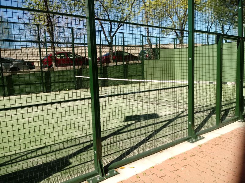 Foto f79e7568-1272-45be-b07e-bec732486abb. Pis amb calefacció aparcament piscina a Butarque Madrid