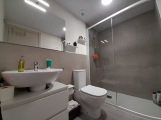 Etagenwohnung  Calle de la pilarica. 2 dormitorios, reformado para entra a vivir 2 armarios empotrado