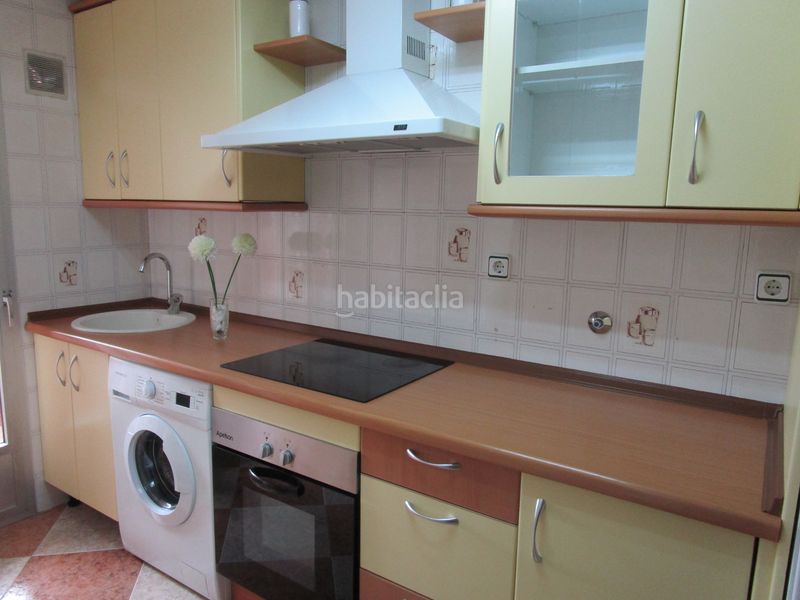 Foto b75cb677-f69d-4e6b-8dab-7668d66f273d. Pis amb calefacció a Villaverde Alto Madrid