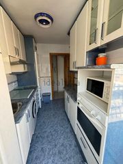 Pis a Calle de Marina Usera
