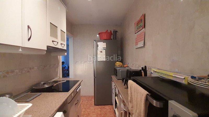 Foto 4de8db1d-9e9d-4d4d-8844-0139b7657019. Piso ocasión 3 dormitorios con terraza, toldos, ventanas climalit trastero en Madrid