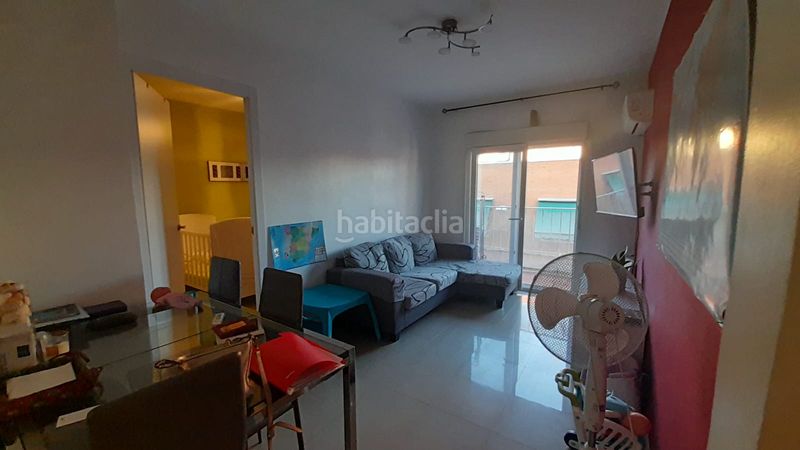 Foto 6a1e855e-ae3e-43c3-9fdd-53d069b4dd7c. Piso ocasión 3 dormitorios con terraza, toldos, ventanas climalit trastero en Madrid