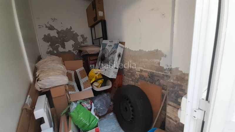 Foto 8bc45c2f-bb16-4fc7-ab20-cf71a9a8fc2e. Piso ocasión 3 dormitorios con terraza, toldos, ventanas climalit trastero en Madrid