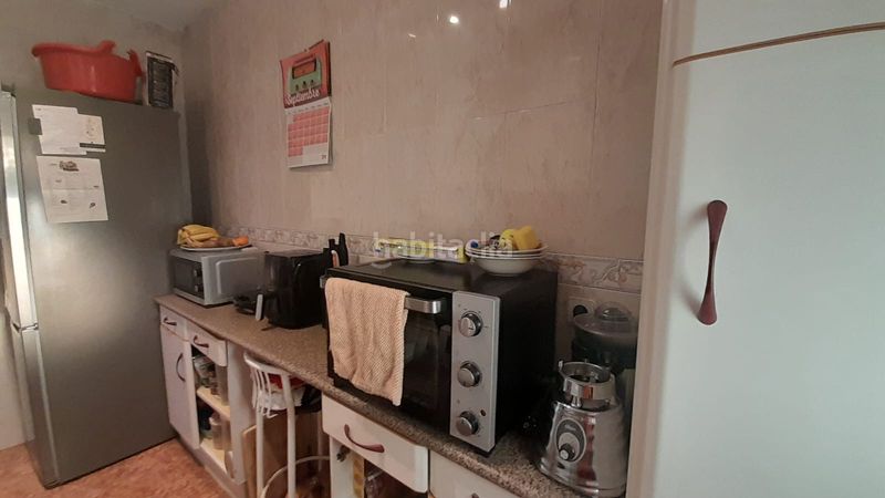 Foto b024fd62-9520-416f-bdbe-cbc72bc500c5. Piso ocasión 3 dormitorios con terraza, toldos, ventanas climalit trastero en Madrid