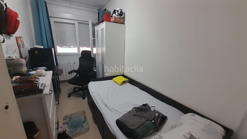 Foto bcb595ea-0371-49d4-881c-c2fa2c80979e. Piso ocasión 3 dormitorios con terraza, toldos, ventanas climalit trastero en Madrid