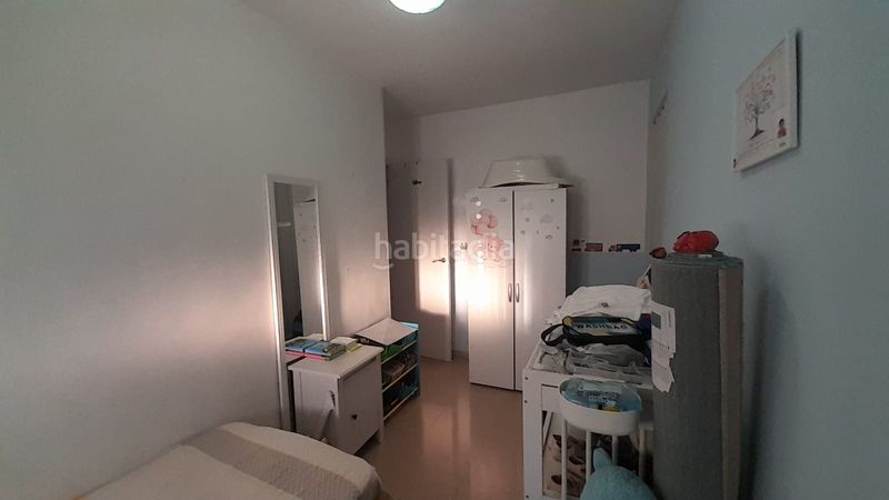 Foto c3d6f2f6-1880-40c9-b198-3e2b7a36cddd. Piso ocasión 3 dormitorios con terraza, toldos, ventanas climalit trastero en Madrid