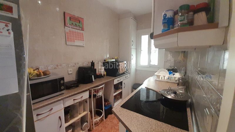 Foto d1418e53-fcfa-4ee7-aa7b-7a451c692670. Piso ocasión 3 dormitorios con terraza, toldos, ventanas climalit trastero en Madrid