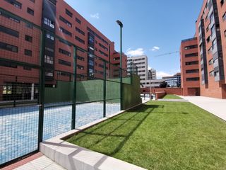 Flat  Calle de villaverde a perales del río