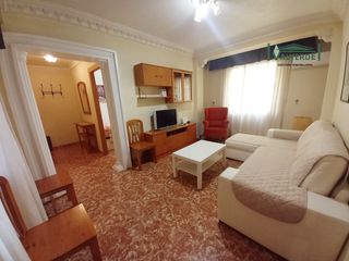 Rent Flat  Calle puentezuelas. Chicas estudiantes!! piso amueblado, 4 dormitorios