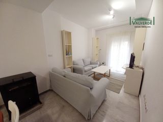 Miete Etagenwohnung  Calle puentezuelas 16. Piso con 2 dormitorios y 2 baños, wifi incluido