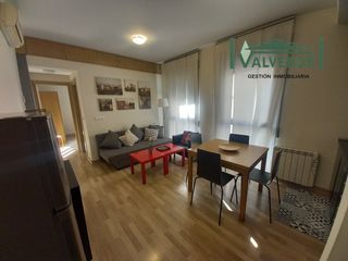 Apartament a Calle Puentezuelas