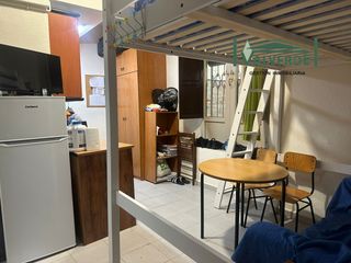 Rent Studio  Plaza de la trinidad. Estudiantes!! estudio con wifi incluido