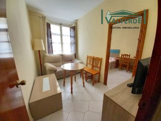 Etagenwohnung in Calle San Juan de Dios
