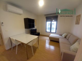 Alquiler Apartamento  Plaza de la trinidad. Apartamento amueblado, 1 dormitorio, wifi opcional