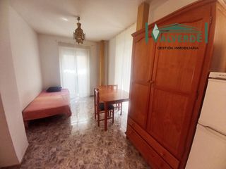 Rent Studio  Calle puentezuelas. Estudiantes!! estudio en el centro