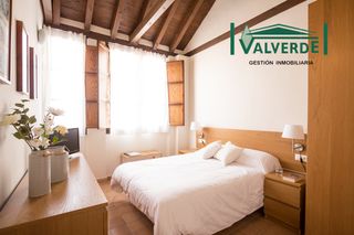 Rent Flat  Calle san jerónimo. Piso amueblado en en el centro, 2 dormitorios
