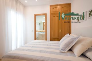 Miete Appartement  Calle puentezuelas. Apartamento amueblado, 1 dormitorio, wifi incluido