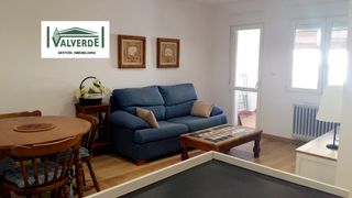 Lloguer Apartament  Calle puentezuelas. Apartamento con calefacción y aire acondicionado
