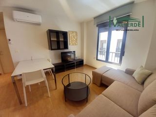 Affitto Piccolo appartamento  Plaza de la trinidad. Apartamento exterior, 1 dormitorio. wifi opcional